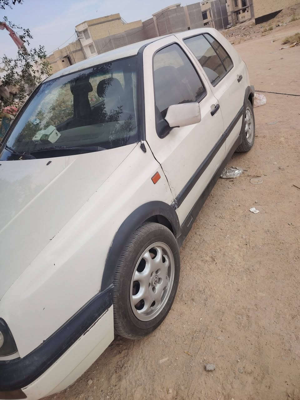 كولف • محرك ٢٠٠٠ • كير عادي
