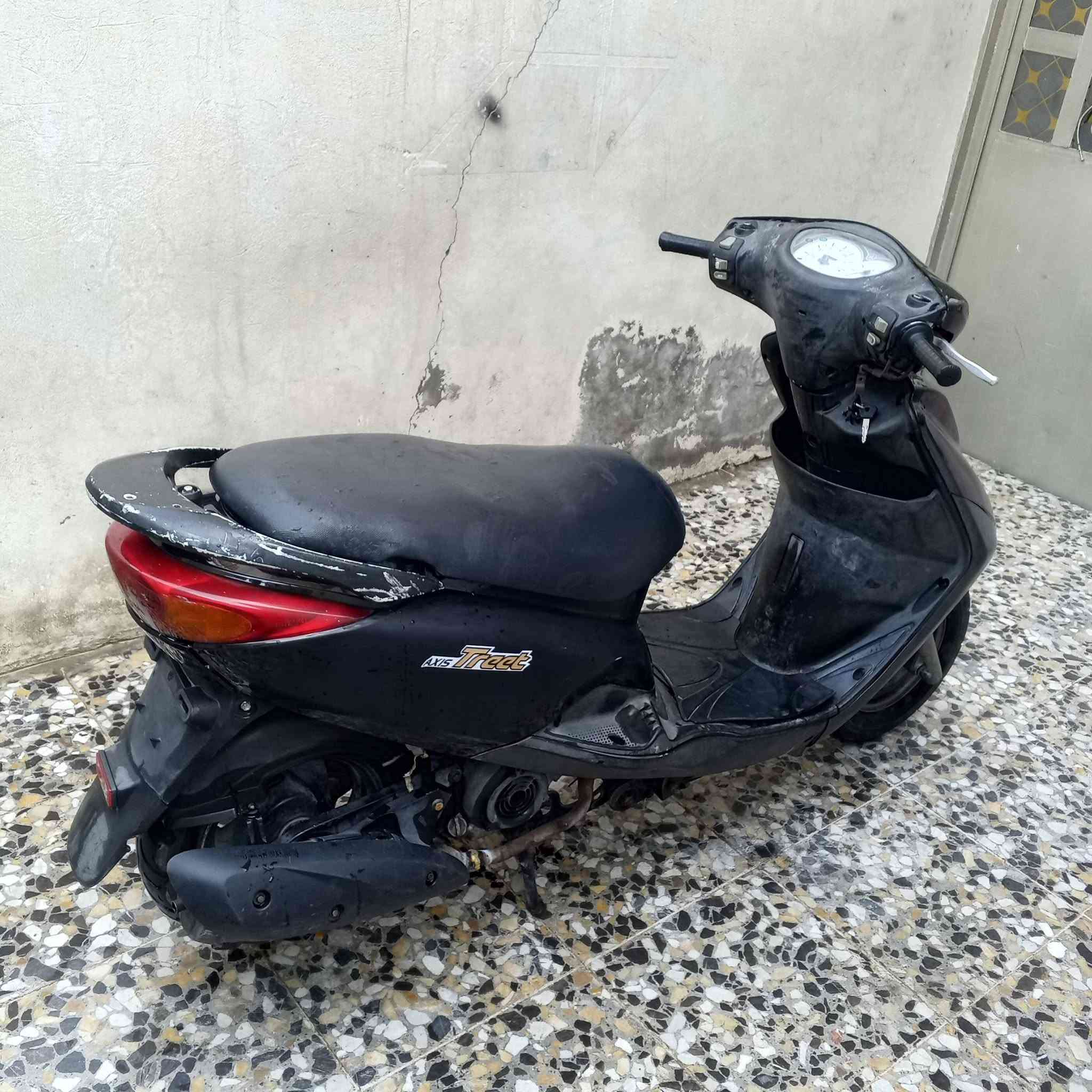 بريز نوزل • خطين • ١٤٠