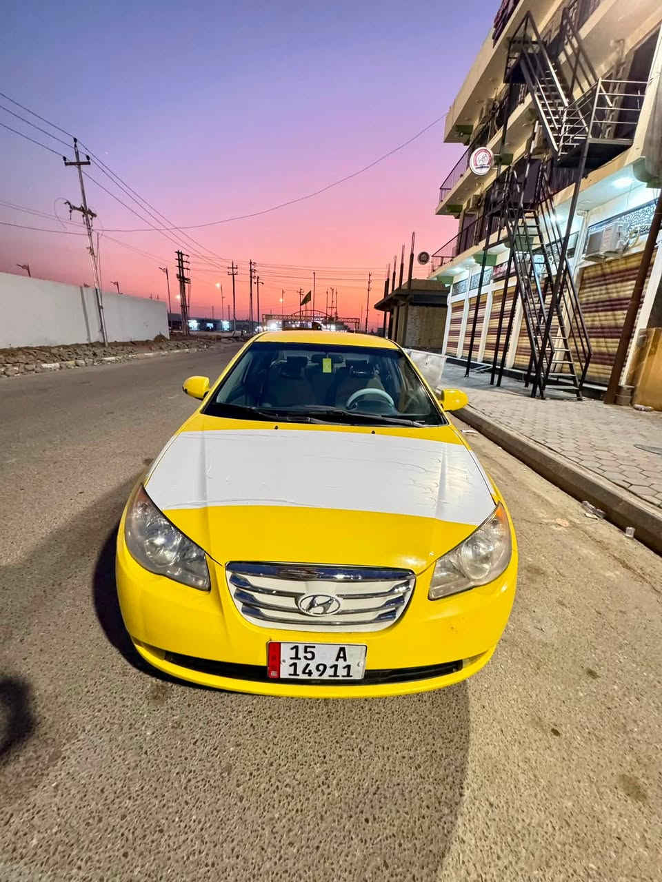 لانترا 2010 ابسمي تحول جديد خط وبحث جديد محرك 2000 تبريد بشرط تخم تاير ارجع واكول ابسمي جاهزة من كلشي 
عنوان الصويرة 
***********
سعر 77 وبيه مجال
