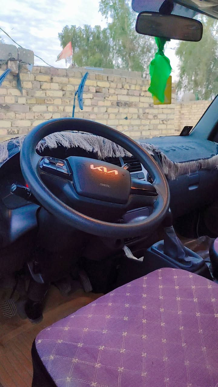 سلام عليكم كيه بنكو. 2700 2024القادسيه ماشيه 40 كفاله عامه. سونار المندلاوي. 
المكان الحمزه الشرقي. ***********.
