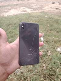 إكس ماكس • ٢٥٦ جيجا • بطارية ١٠٠٪ مبدلة