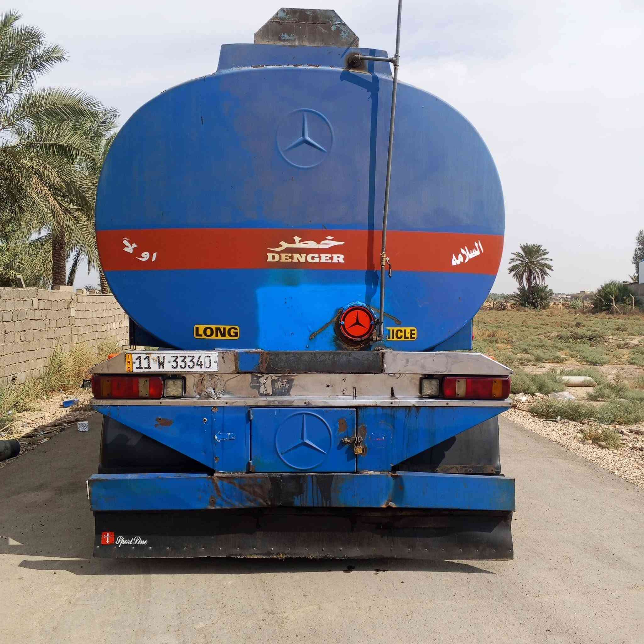 اكسور ٢٠٠٤ • تانكي شاكر ٢٠١٥ • ٤×٤