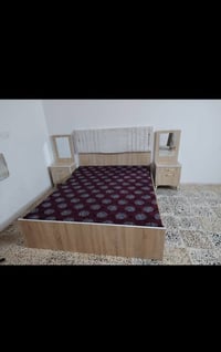 الحويجه • غرفه اخشاب • نضيفه