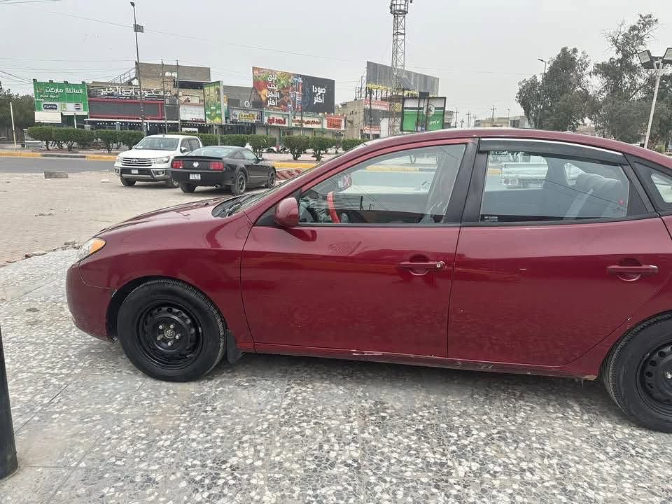 السلام عليكم
النترا موديل 2007 وراد امريكي فتحة بانوراما بيها
محرك 2000 رقم بغداد الانگليزي اللون خمري السيارة مصبوغة عام محرك جديد صار 10 اشهر من شادة وگير جديد هزة جديدة والسنوية بإسمي بيها ضربة بالجاملغ الخلفي من جهة قبق البانزين وجان بيها طخة بالجاملغ الايمن الامامي بسيط بدون دواخل بدلت الجاملغ والقديم موجود مازدات جدد باتري جديد راديتر جديد ترايك للبصرة السعر 80 ورقة وبيها مجال بسيط 
هذا رقمي : ***********
