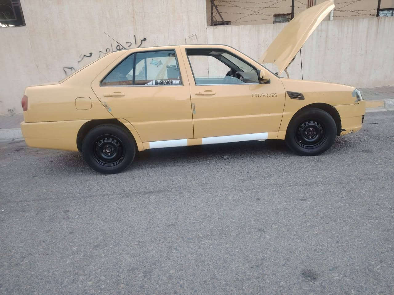 شيري كوين موديل 2010 بطاقه بانزين بيها كير محرك شرط سياره كل عيبه ما بيها السعر 20 و بيها مجال مكلف بل نشر الشراي يتصل ع رقم ***********
