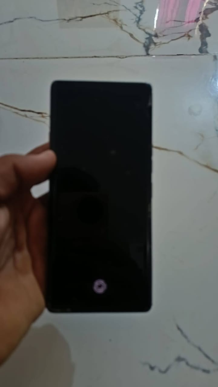 السلام عليكم تكنو كامون ٤٠ برو فايف جي صار له ١٠ أيام من غراضه كامله شتريته ٤٥٠ ألف صار عندي حادث ومحتاج مكاني بابل الحمزة الغربي أريده ٣٨٠ جهاز تحفه بمعنه الكلمه للاستفسار إتصل ***********
***********

