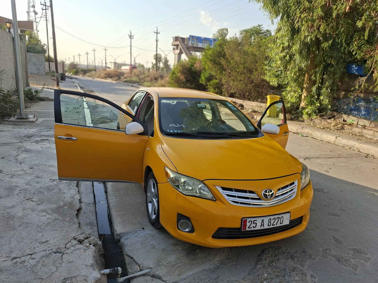 سلام علیکم تویتاکرولاخەلیجی 2008ماشاءللە حیل نزیف محرک گیر شرت مابی ای نقس کابون بزین بی رقم کرکوک م *********** واتس اب و ڤایبر
سلاوبرایان کرۆلا مۆدیل 2008خەلجی زۆر جوان و پاک ماوەتەوە بەشەرتی هەمووشتێک گیر و مەکینەی بەشەرتی دە فیتەر هیچ زەربە و لێدانێکی نیە کۆبوەنی بەنزینی هەیە ماشاءللە هەیکەل و ناوەوەی زۆرجوانە سعری 106
سلام علیکم تویتاکرولاخەلیجی 2008ماشاءللە حیل نزیف محرک گیر شرت مابی ای نقس کابون بزین بی رقم کرکوک م *********** واتس اب و ڤایبر
