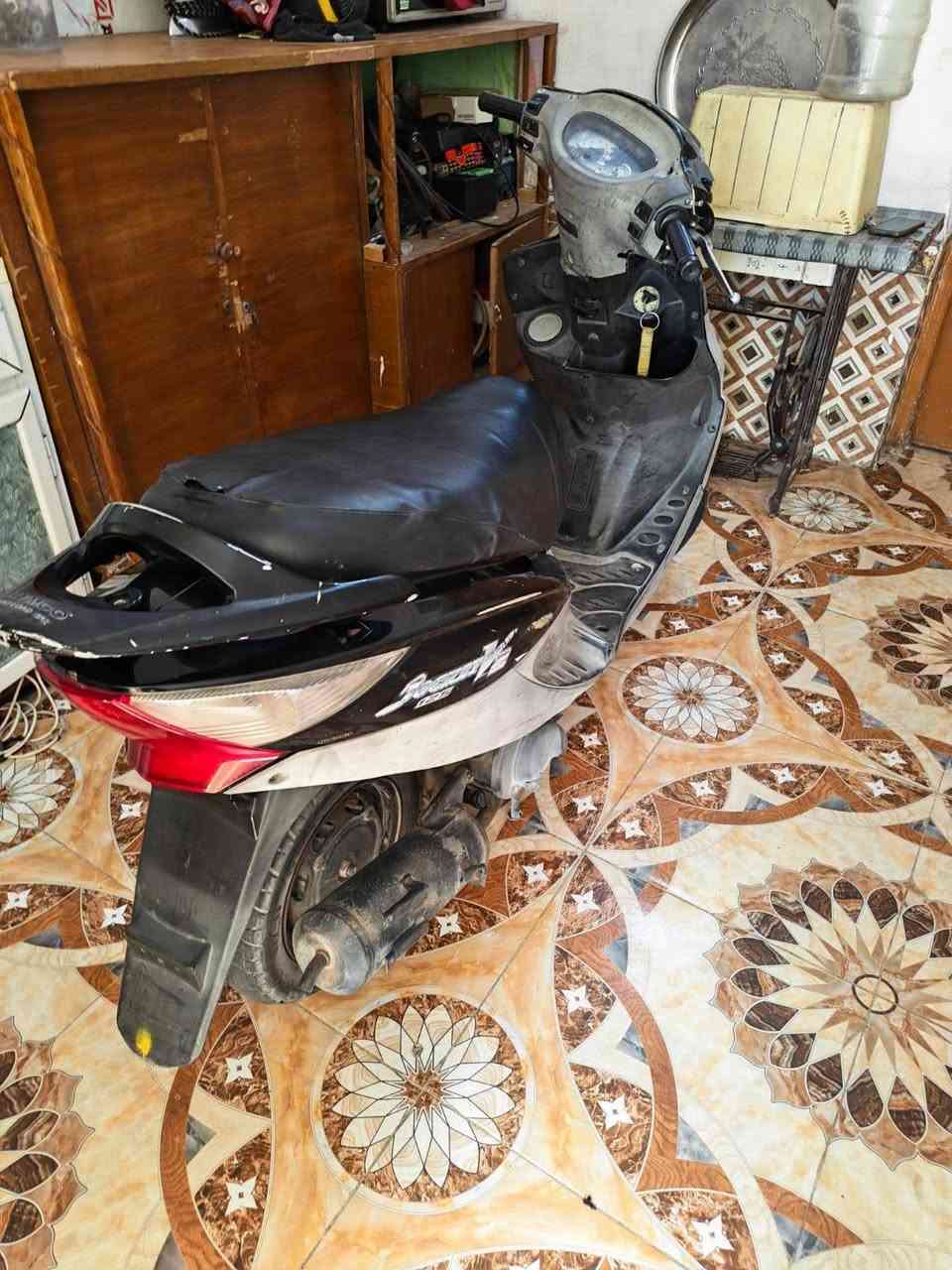 كامكو مامفتوحه السعر 600 قفل العنوان رفاعي 
***********
