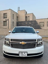 تاهو • ٢٠١٧ • رقم اربيل