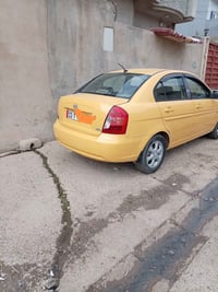 فيرنا ٢٠٠٩ • محرك ١٦ • صبغ جديد