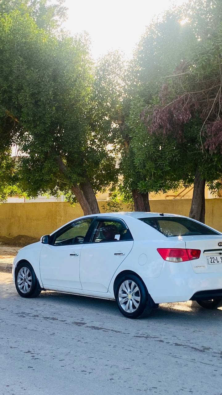 سيراتو 2011 خليجي

((بيهه مكانات صبغ+قبق الجنط مبدل بدون صبغ)) 

فول مواصفات عده الفتحه
((بصمه+تشغيل عن بعد+ ترحيب_اشاير بالمري_5ويل كب_شاشه تاب كبيره+مضخم صوت+كامره_تحكم استيرن جهتين_كير6نمر)) 

((مكينه وكير جدد+حداديه80%+تخم تاير ستوني شاده)) 

((رقم اربيل راعيها عربي قريب عليا سنويه لل31 تريد تحويل تريد وكاله)) 

المكان: نجف
السعر: 84 وبيهه مجال

للستفار؛
***********
*********** بيه واتساب النجف, العراق
