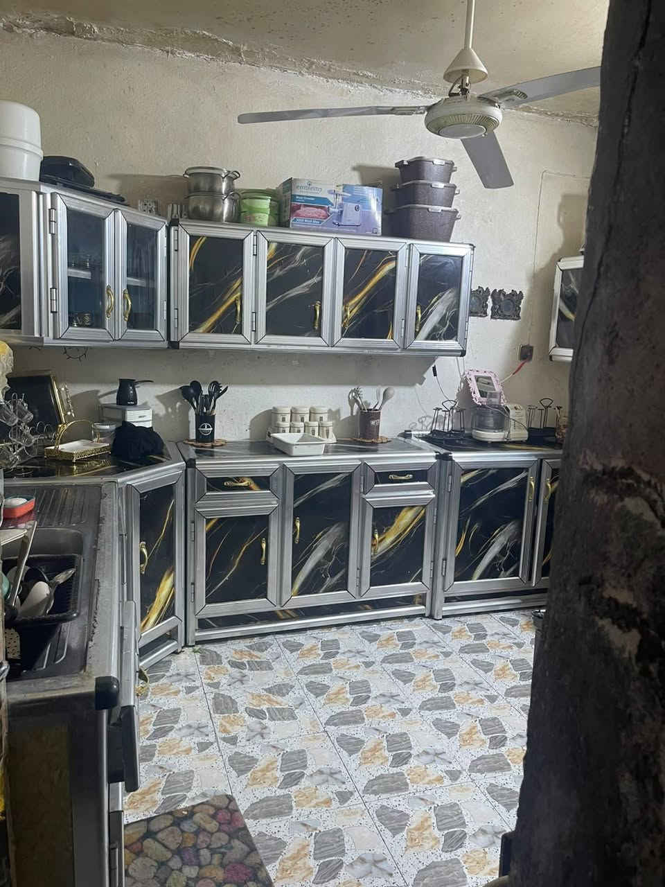 طابو ملك صرف • التأميم ٨ شباط • مؤجر