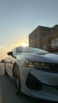 جيتي لاين • ٢٠١٢ • حادث ربع