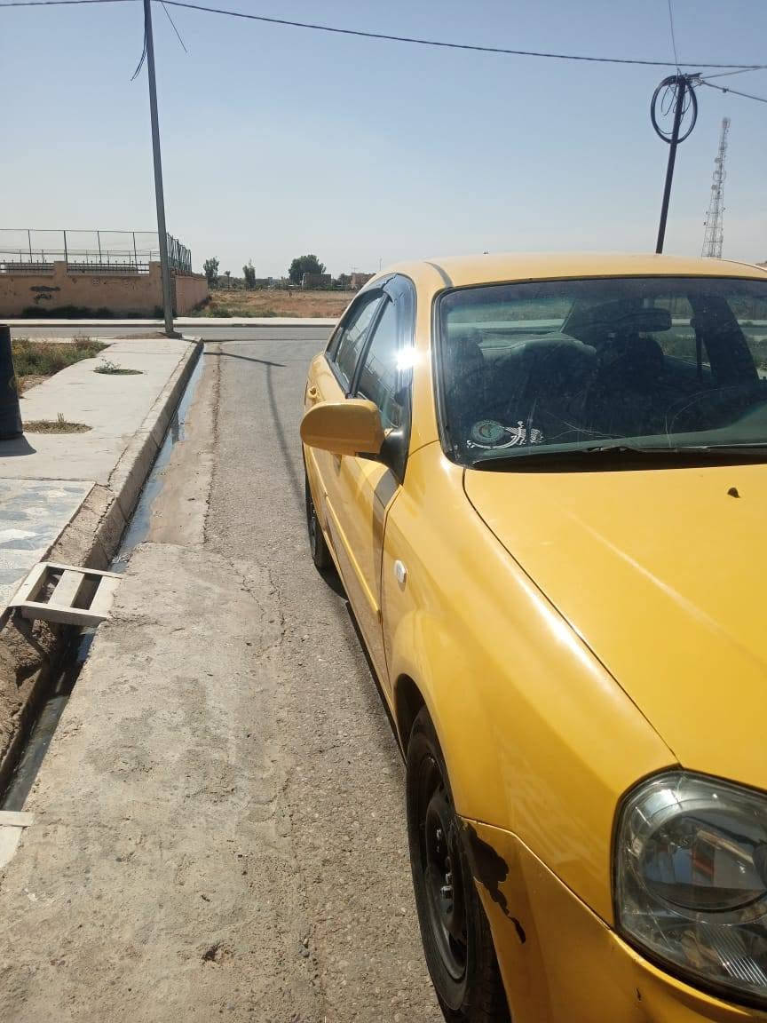 اوبترا 2004 سياره نظيفه وصاحبه موجود شرعي بالموصل رقم بغداد التحويل مشروع وطني وسعر السياره 47 وبمجال شيء بسيط مكان سياره سهل نينوى برطله رقم الموبايل *********** والرقم عليه واتساب هم
