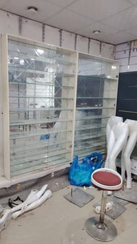 تصفيه غراض مجمع ملابس 07810005476