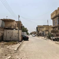 مدينت الصدر • ١٢٥م • شارع ١٥م