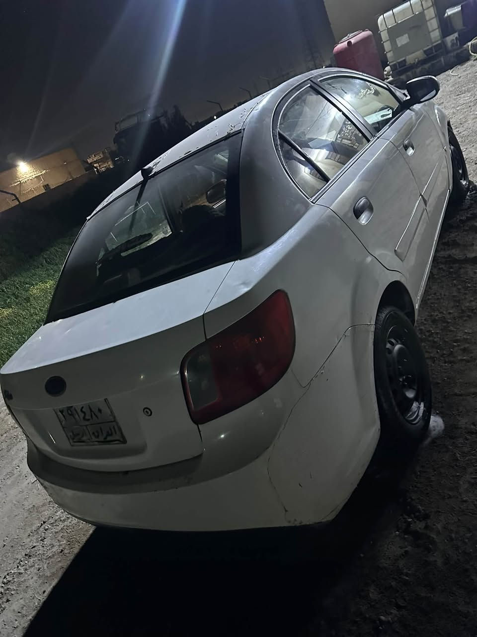 ريو ٢٠١٢ • وارد خليجي • رقم أربيل