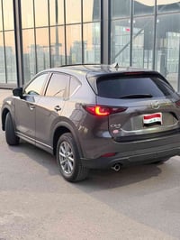 مازدا CX-5 • ٢٠٢٣-٢٠٢٥ • أرخص من السوق