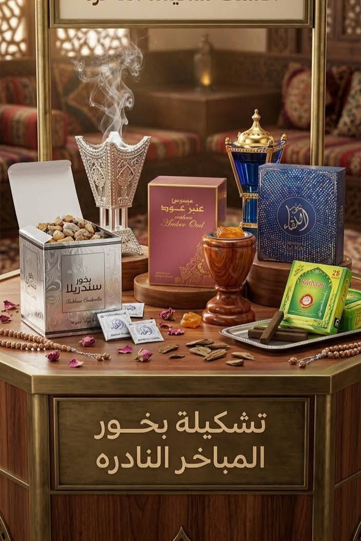 السلام عليكم
عروض خاصه الاسعار جوه جملة عروض خاصه 
احفظ الصوره تعجبك دز خاص تدللون 
مكاني ديالى بعقوبة تحرير موجود توصيل داخل جميع محافظات 
الاستفسار على خاص ***********
