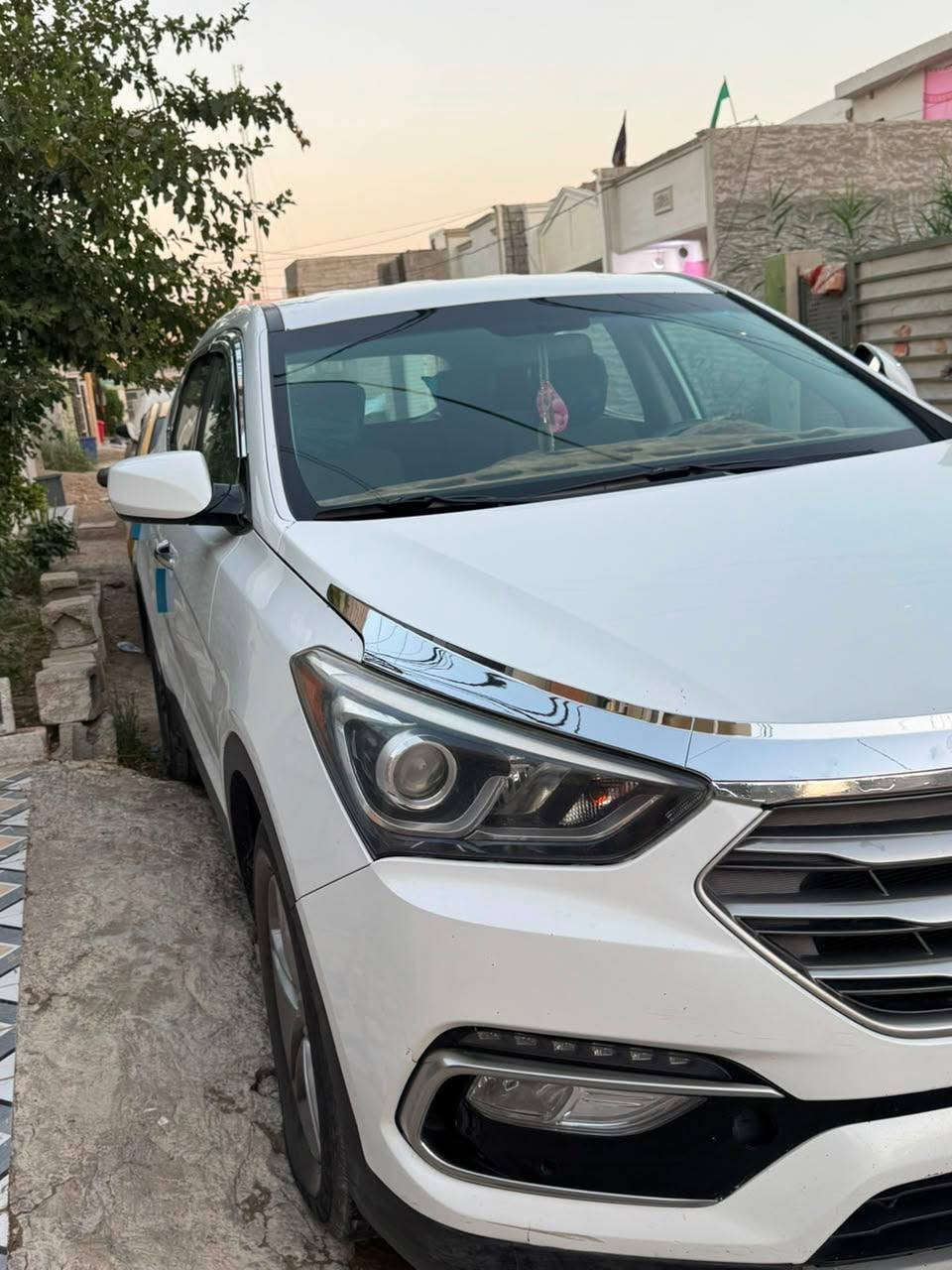 سنتافيا • ٢٤٠٠ • رقم ديالى