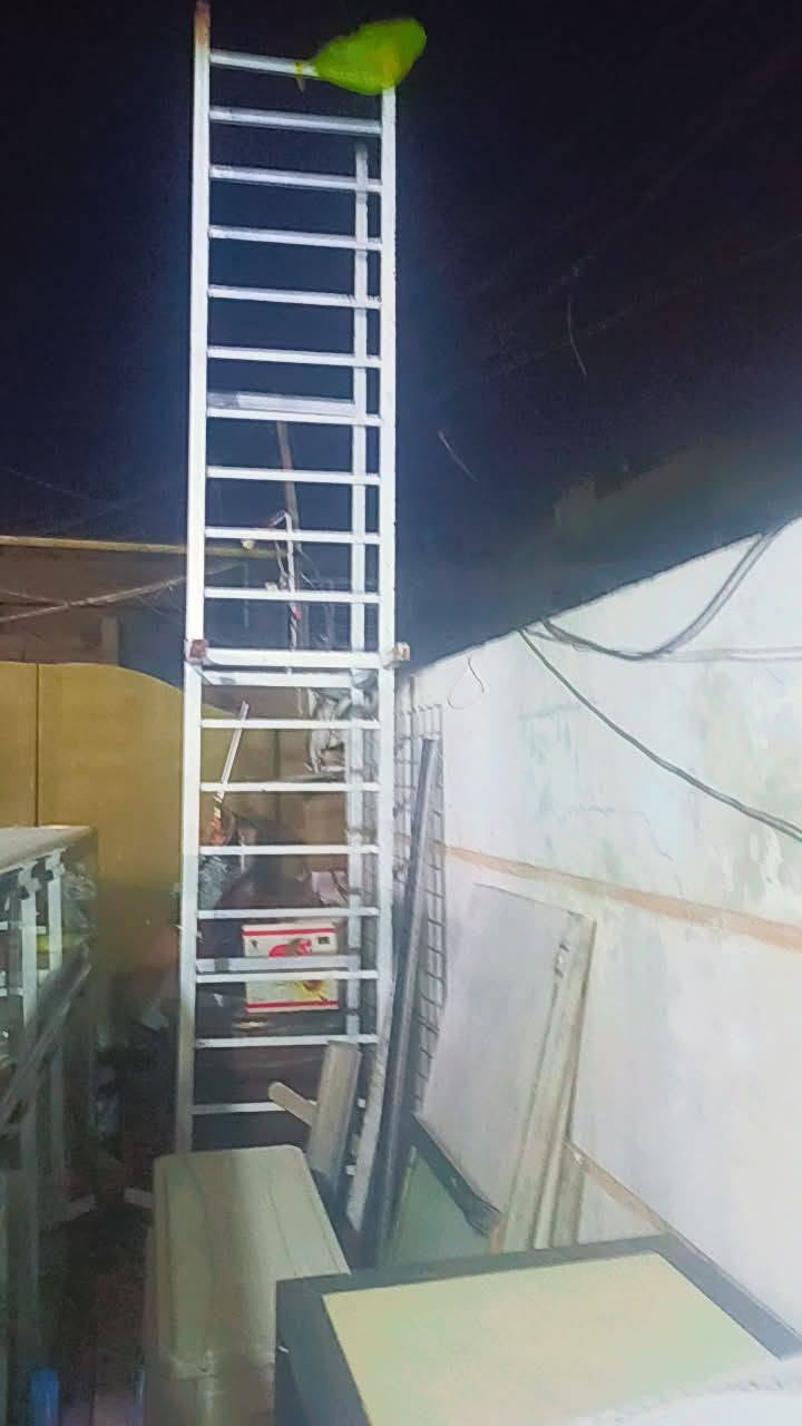 ميوزة • المنيوم • الشعب بغداد
