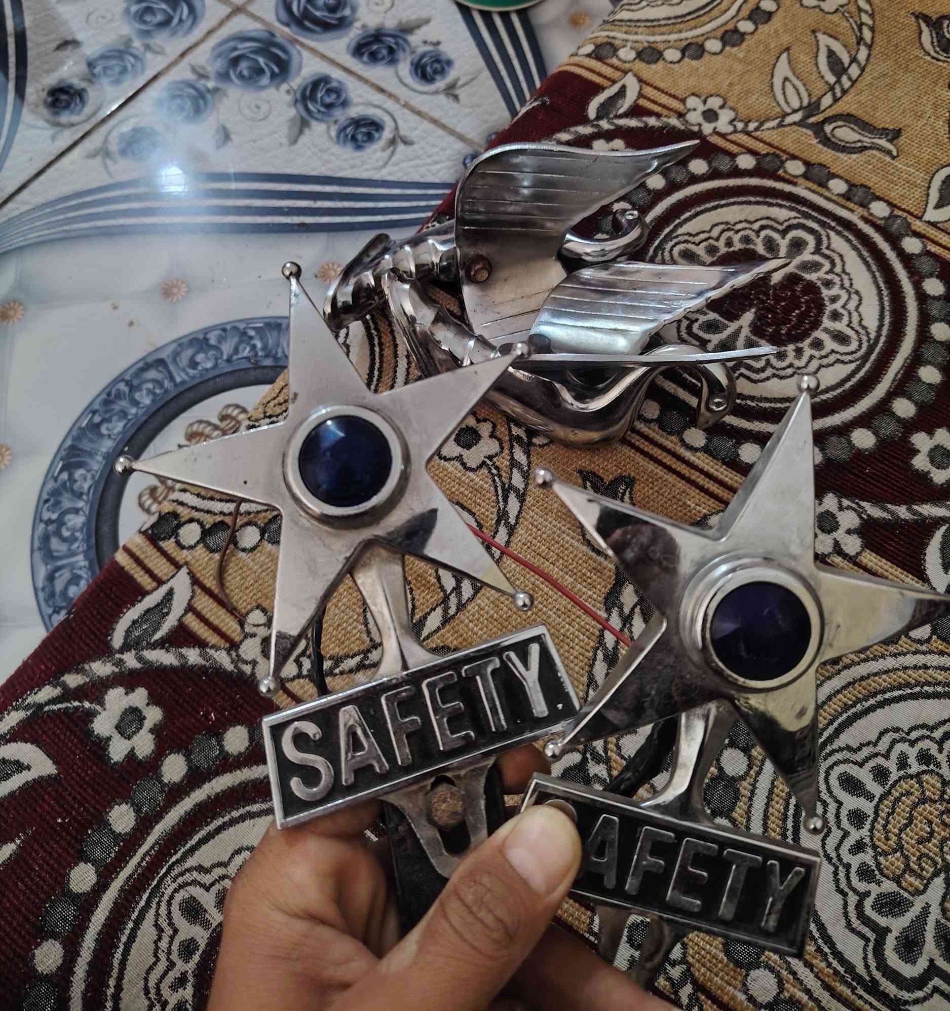 ذني النجوم ٢ • بطوط ٢ • السماوه