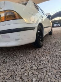سمند • ٢٠١٧ • رقم كربلاء