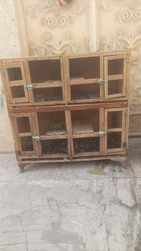 قفس • للبيع • سعر مناسب