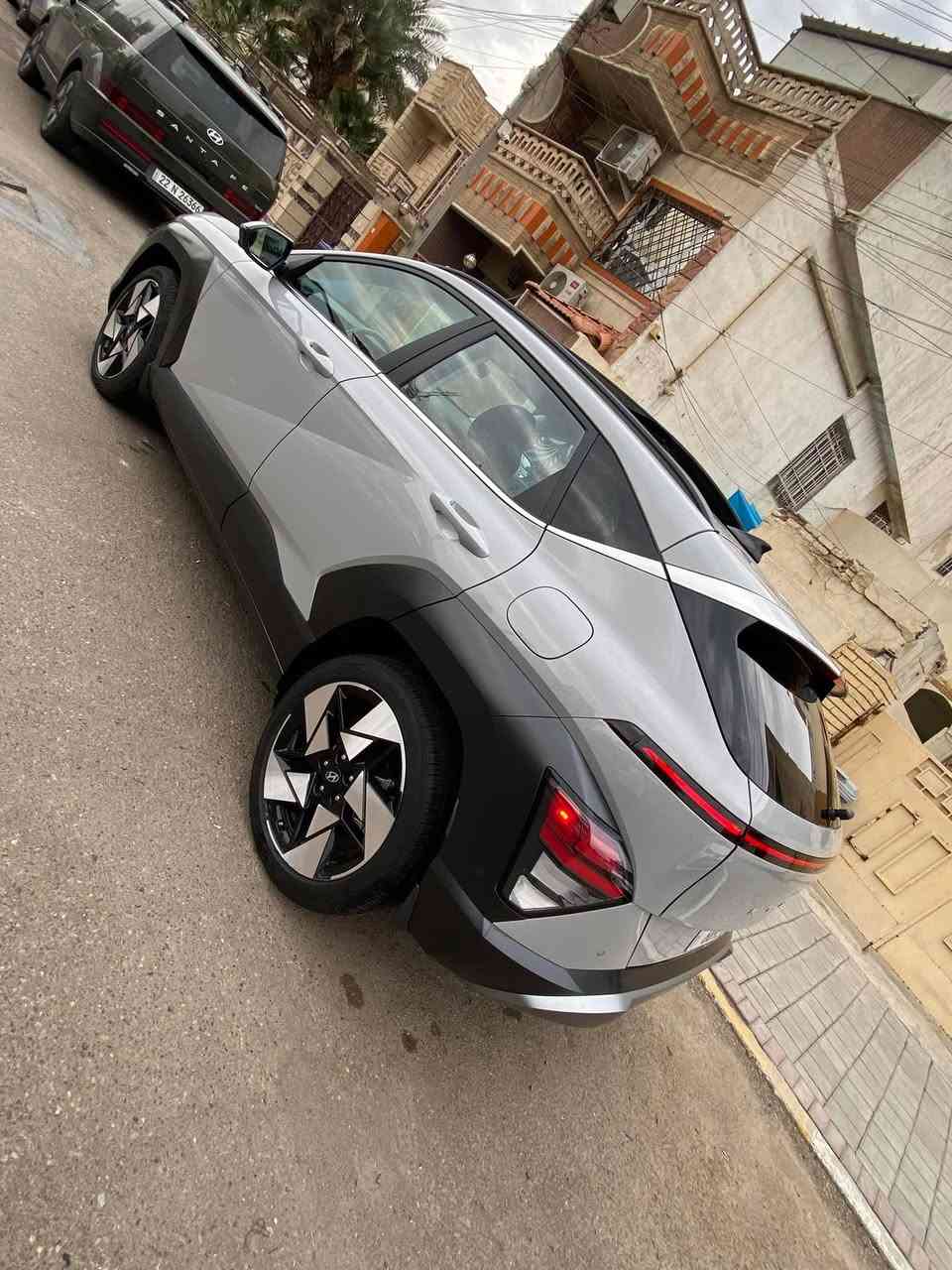 كونا ٢٠٢٤ • مرقم بغداد • فول مواصفات