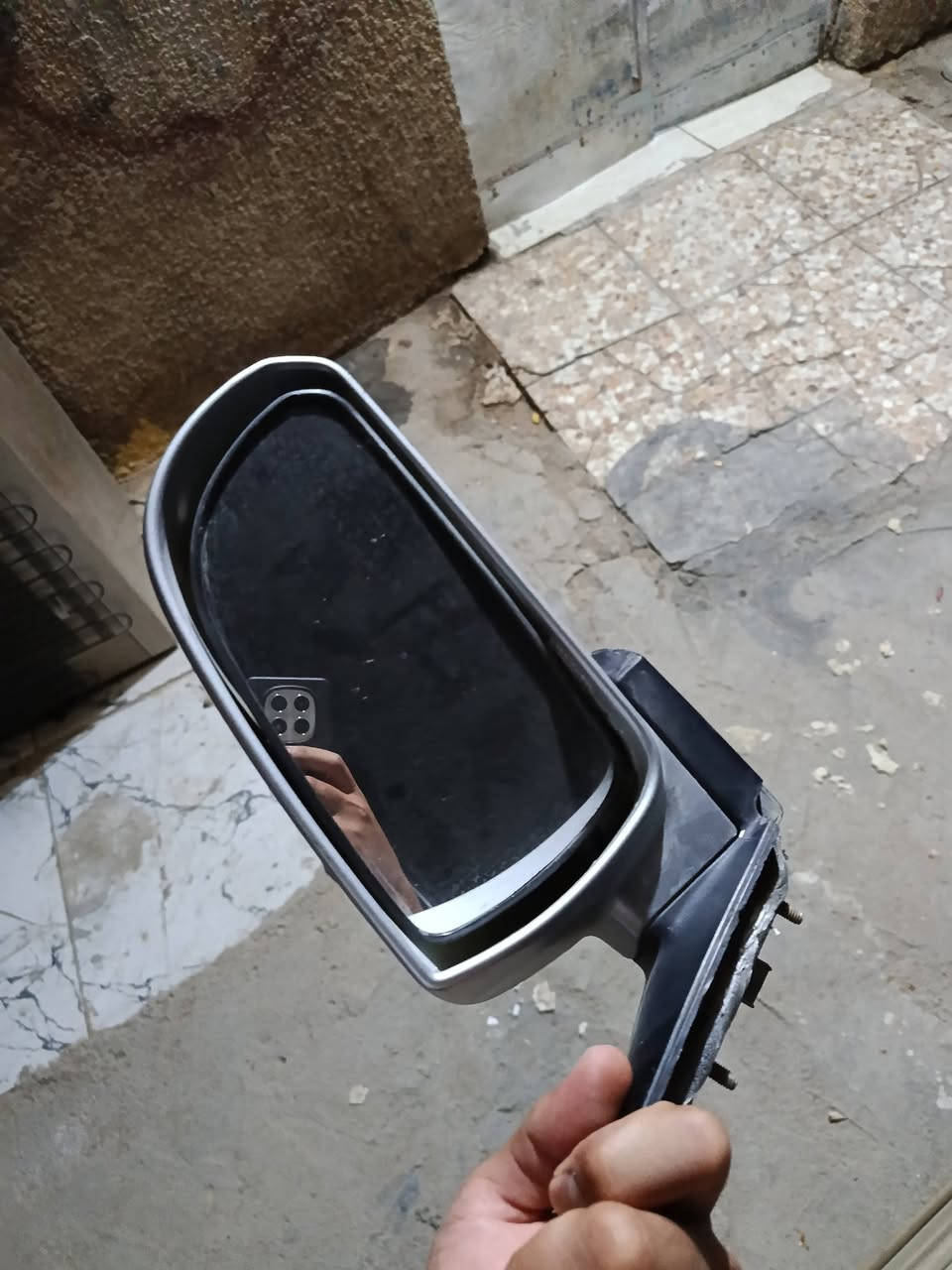 قطع سوناتا • ٢٠٠٩ • كربلاء