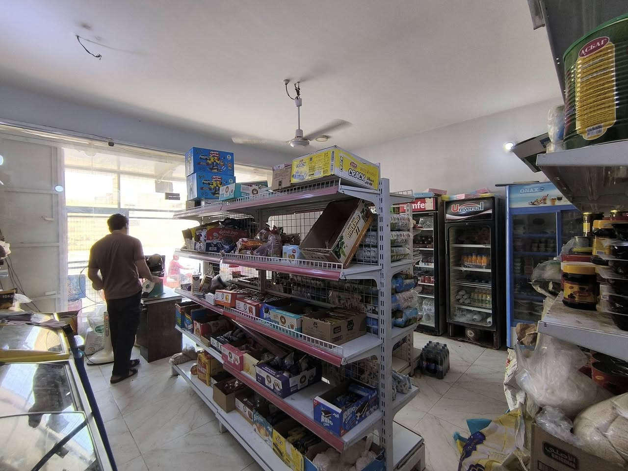 نهاوند الثالثة • بيت مع محل • ٢٠٠م
