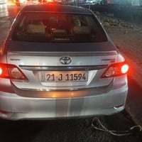 كورلة ٢٠١٣ • كير عادي • بغداد العبيدي