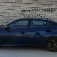 التيما SR • ٢٠٢٠ • باسم المالك