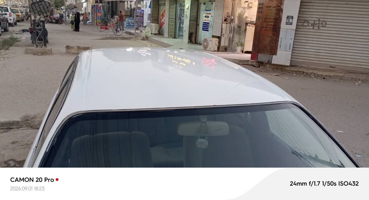 شباب السلام عليكم كورولا موديل 92 للبيع رقم بغداد سياره محرك جير شرط حداديه خلفيه امام تخنتاير تبريد كهربائيات شغاله مكان السياره ناصريه سعر 55 بيها مجال رقم الهاتف ***********
