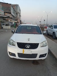بيكب • موديل ٢٠١٤ • مكفوله