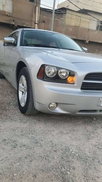 تشارجر SXT • ٢٠١٠ • ماشيه 168 الف