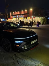 سوناتا هايبرد • ٢٠٢٤ • فول ١/١