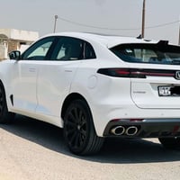 شانجان يوني كي UNI-K للبيع موديل 2022  كفالة عامة من ناحية كير و محرك ...