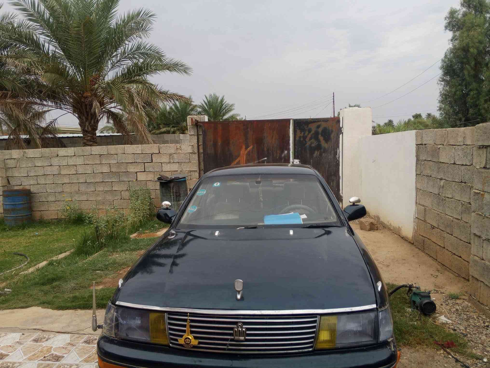 بطه • ١٩٩٣ • ضربه باليسار