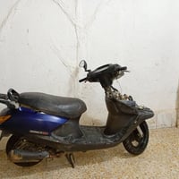 سبيسي • ياباني • سلف