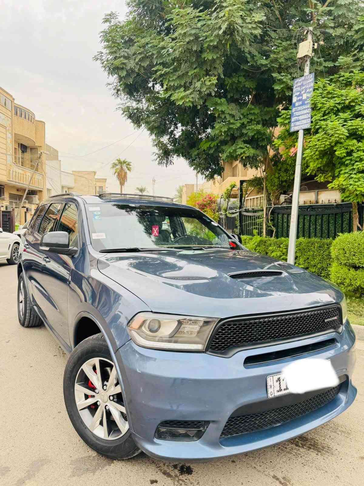 دورانجو GT بلس • ٢٠٢٠ • ٧٠٠٠٠ كم