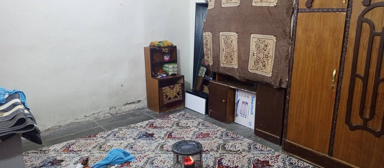 بيت للبيع تجاوز المساحه 120متر الزعفرانية اسعيده المغلع هاذه رقم الهاتف ***********  متواجد على الفيس موجود وتساب
