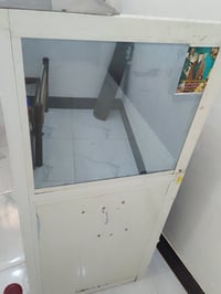 ميز اسواق • مدرج بنزين