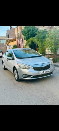 فورتي • ٢٠١٦ • كربلاء