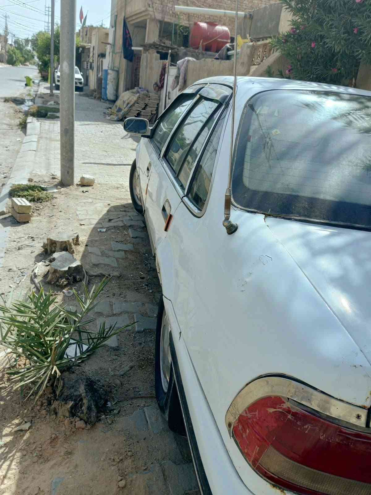 برنس دايو • ١٩٩٤ • كربلاء