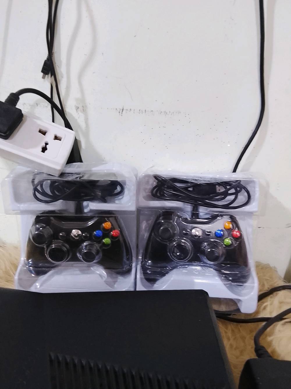 بلي إكس بوكس 360 السعر 110 العنوان البصره ابو الخصيب