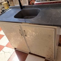 سنك كاونتر • بابين • اربيل