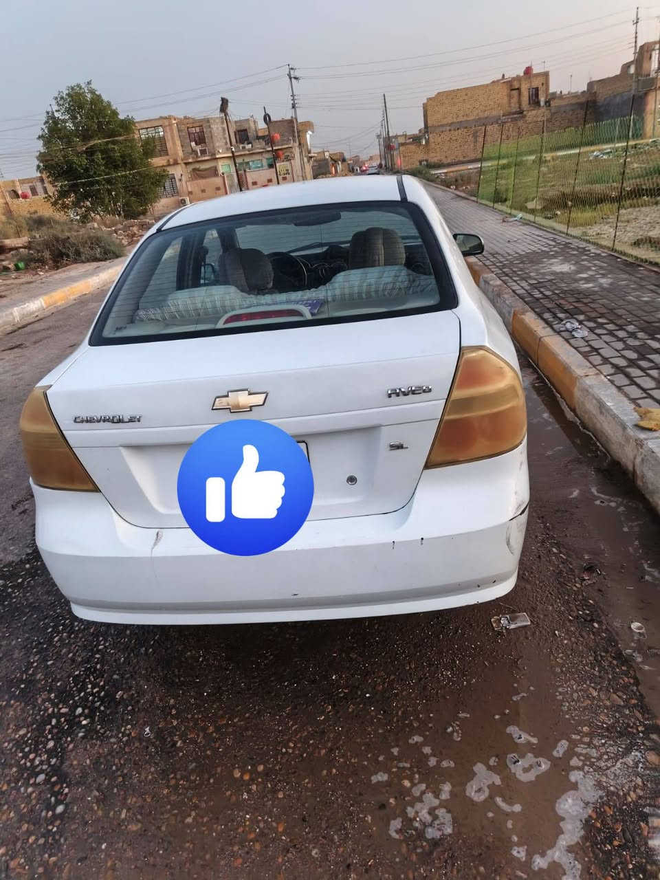 افيو • ٢٠١١ • رقم ميسان