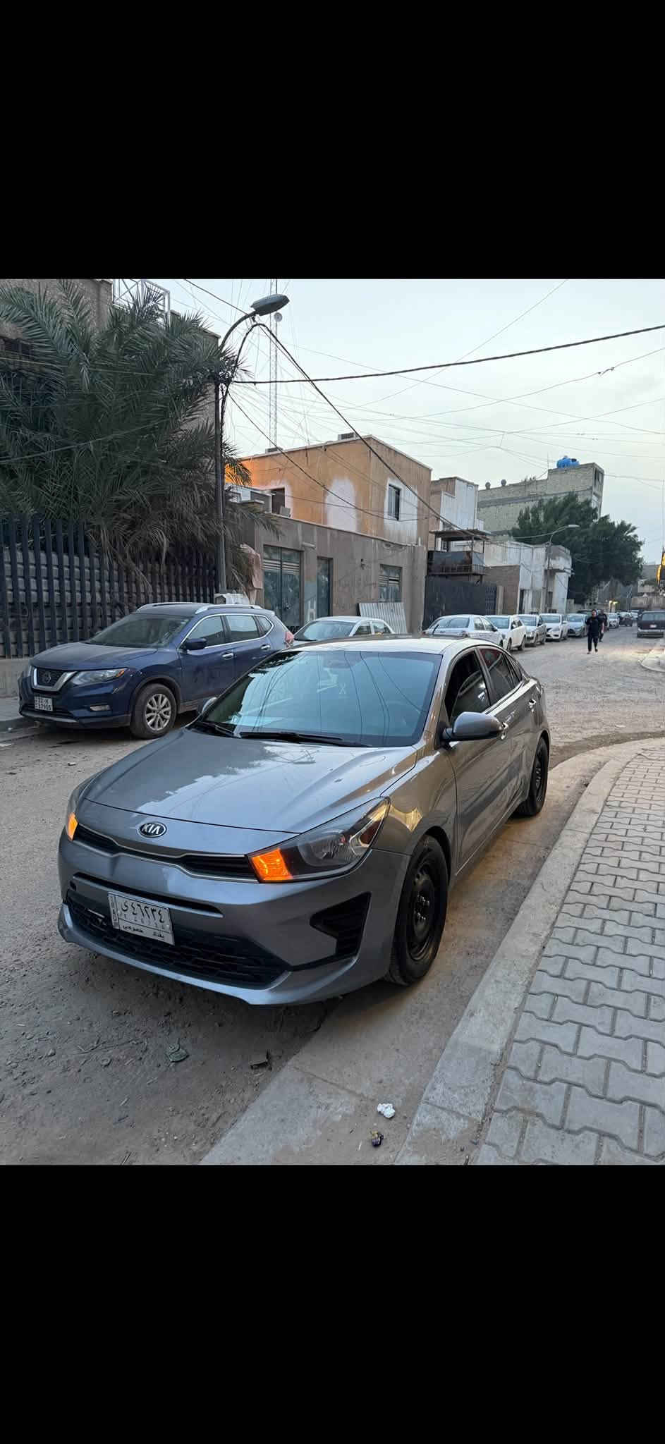 التفاصيل داخل الصور 
105$ 
*********** 
بغداد

نص مكتوب في الصور:
- قص