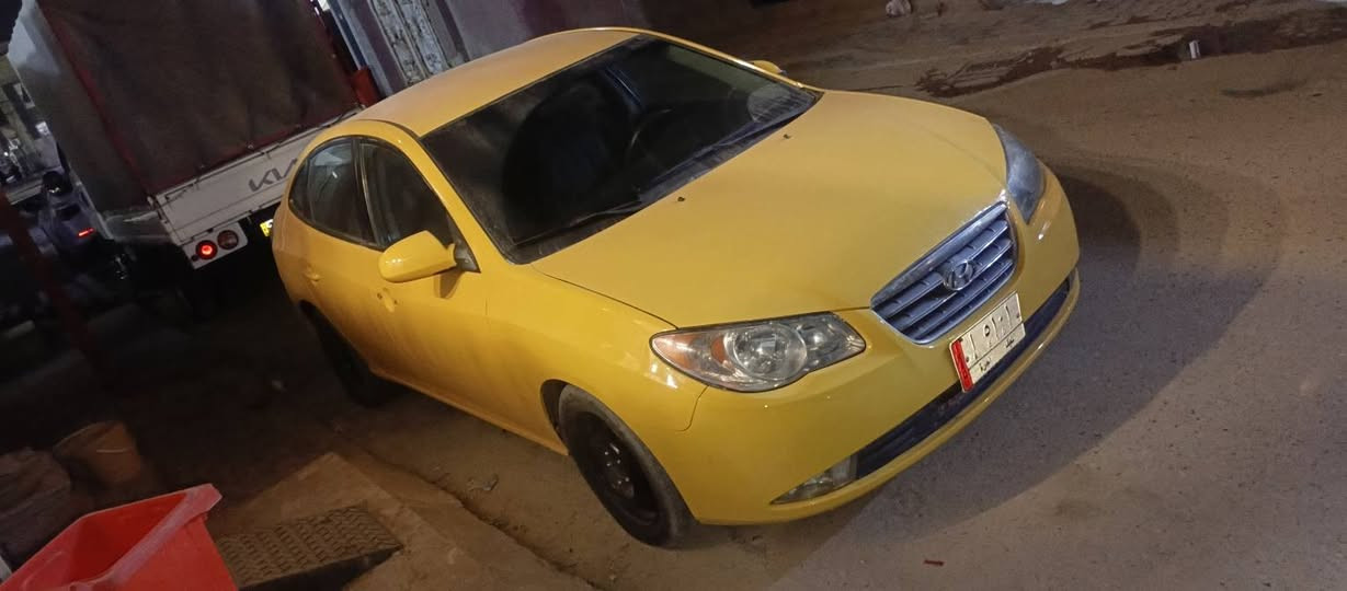 الانترا للبيع موديل 2009 رقم نجف ابسمي مشروع وطني مكاني بغداد(مكينه 2000 كير تبريد مكفولات) حادث جاملغ وبنيد صفحة السايق ابيع شوف العين هل موجود السعر 75 الاستفسار ***********
